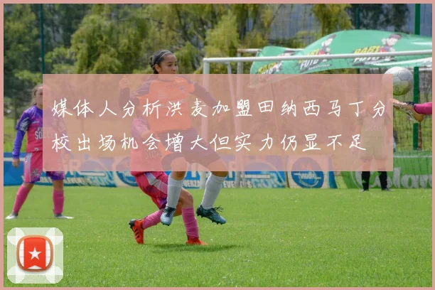媒体人分析洪麦加盟田纳西马丁分校出场机会增大但实力仍显不足